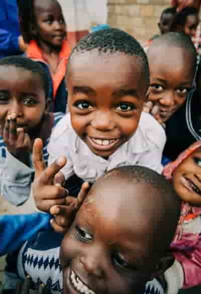 children
